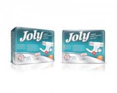 Joly Belbantlı Hasta Bezi (Large, 30 PC)