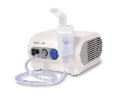 Omron CompAir NE-C28P-E Nebulizatör