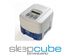 Cpap Cihazı SleepCube Standard   DevilBiss+nemlendirici